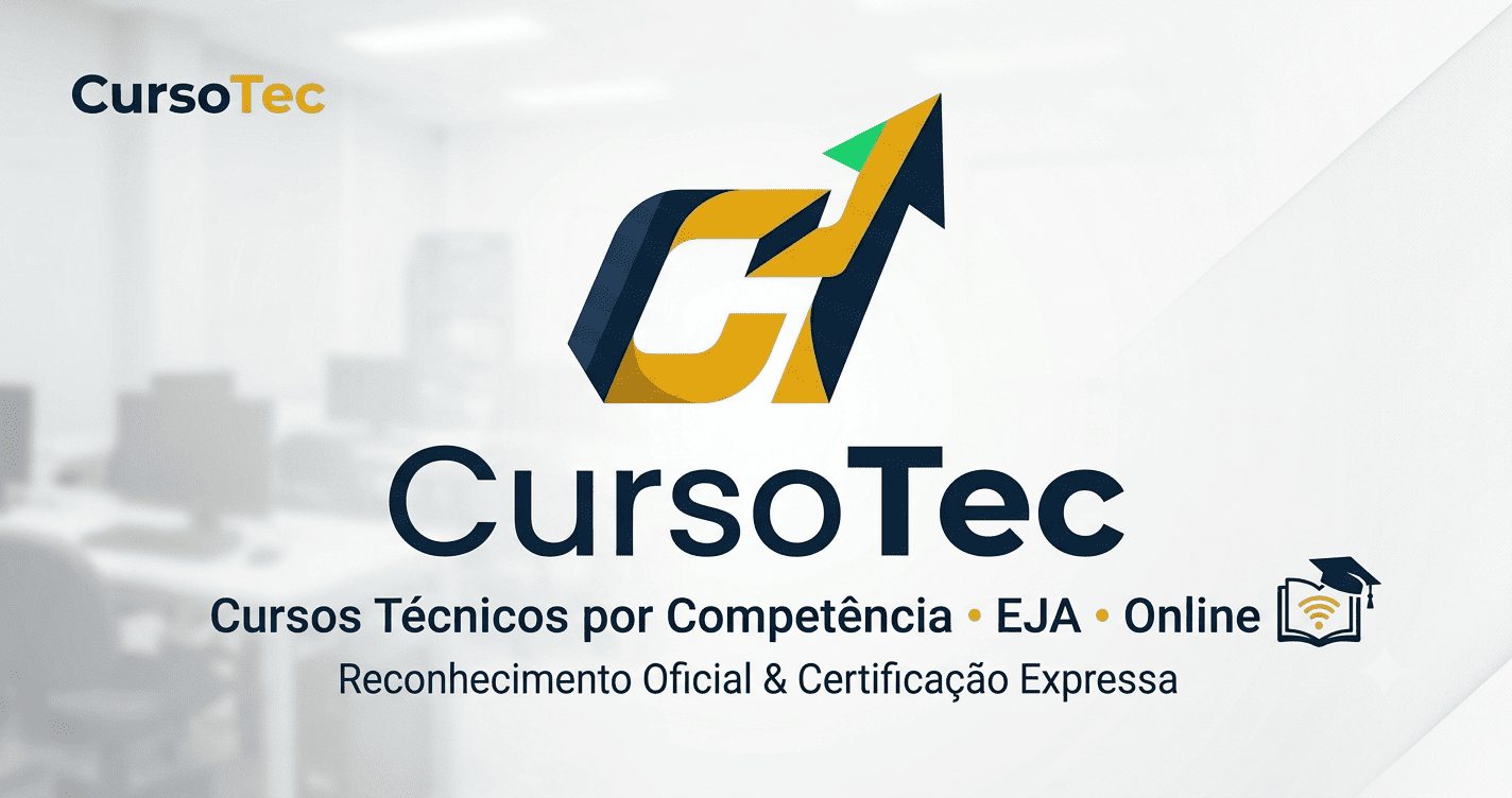 Logo CursoTec RO